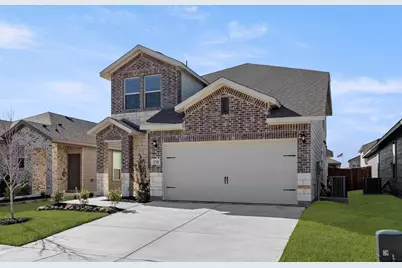 1710 Potomac Lane, Blue Ridge, TX 75424 - Photo 2