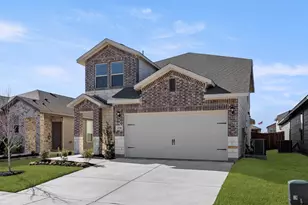 1710 Potomac Ln, Blue Ridge, TX 75424 - Photo 2
