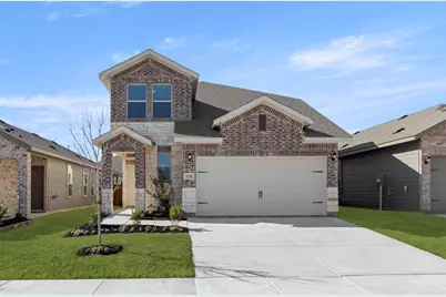 1710 Potomac Lane, Blue Ridge, TX 75424 - Photo 1