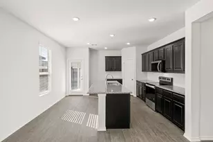 1710 Potomac Ln, Blue Ridge, TX 75424 - Photo 8