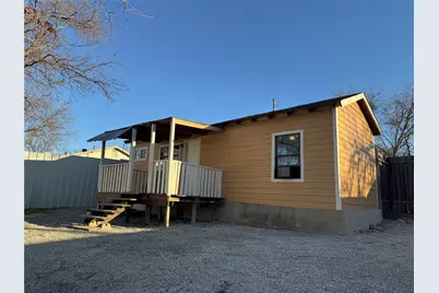 8612 Jay Street, White Settlement, TX 76108 - Photo 2