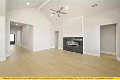 317 Fire Blade Drive, Aledo, TX 76008 - Photo 20