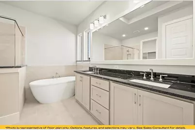 317 Fire Blade Drive, Aledo, TX 76008 - Photo 24