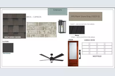 317 Fire Blade Drive, Aledo, TX 76008 - Photo 2