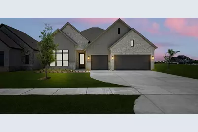 317 Fire Blade Drive, Aledo, TX 76008 - Photo 2