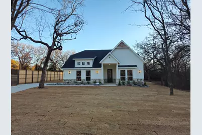 2017 Shady Creek Crossing, Azle, TX 76020 - Photo 1