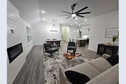 2017 Shady Creek Crossing, Azle, TX 76020 - Photo 18