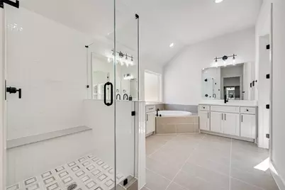 2017 Shady Creek Crossing, Azle, TX 76020 - Photo 22