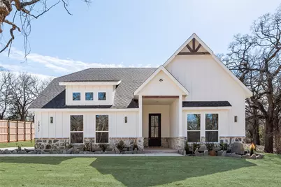 2017 Shady Creek Crossing, Azle, TX 76020 - Photo 8