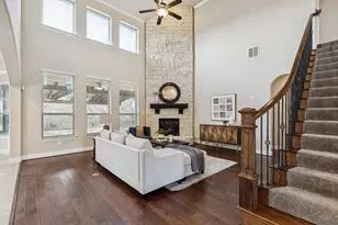 2813 Macquarie St, Trophy Club, TX 76262 - Photo 6