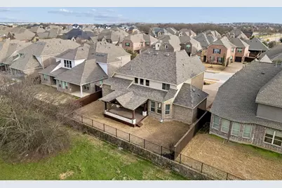 2813 Macquarie Street, Roanoke, TX 76262 - Photo 36