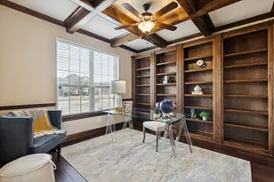 2813 Macquarie St, Trophy Club, TX 76262 - Photo 4