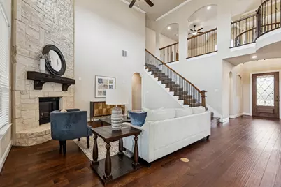 2813 Macquarie Street, Roanoke, TX 76262 - Photo 8