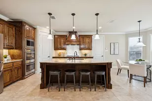 2813 Macquarie St, Trophy Club, TX 76262 - Photo 10