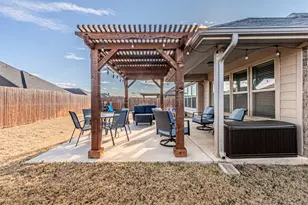 2517 Doe Run, Weatherford, TX 76087 - Photo 40