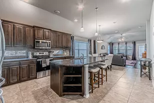 2517 Doe Run, Weatherford, TX 76087 - Photo 10