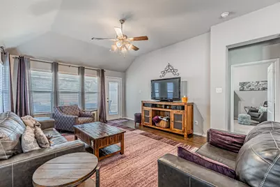 2517 Doe Run, Weatherford, TX 76087 - Photo 18