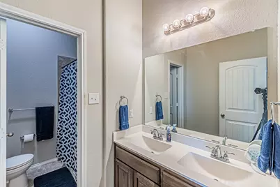 2517 Doe Run, Weatherford, TX 76087 - Photo 26