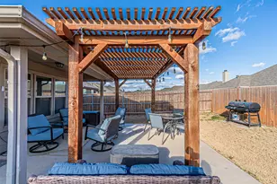 2517 Doe Run, Weatherford, TX 76087 - Photo 34