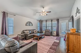 2517 Doe Run, Weatherford, TX 76087 - Photo 16