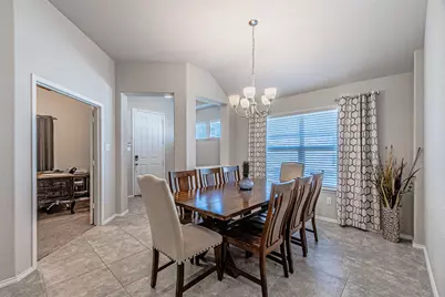 2517 Doe Run, Weatherford, TX 76087 - Photo 8