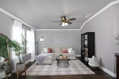 9800 Silver Creek Drive, Scurry, TX 75158 - Photo 8