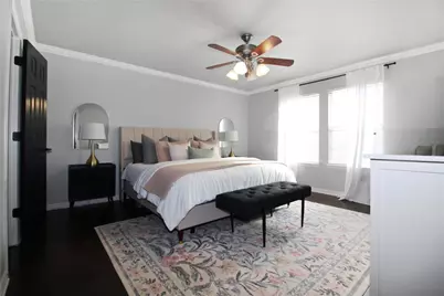 9800 Silver Creek Drive, Scurry, TX 75158 - Photo 20