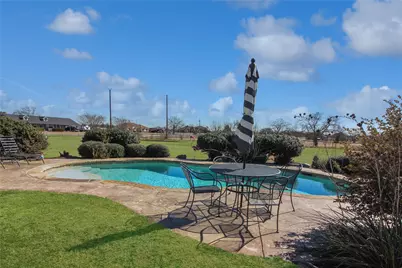 9800 Silver Creek Drive, Scurry, TX 75158 - Photo 32