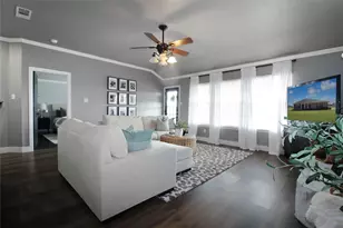 9800 Silver Creek Dr, Scurry, TX 75158 - Photo 14