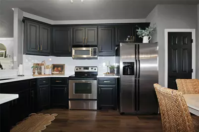 9800 Silver Creek Drive, Scurry, TX 75158 - Photo 18