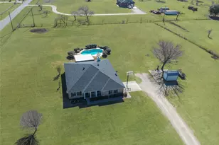 9800 Silver Creek Dr, Scurry, TX 75158 - Photo 1