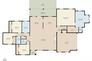 123 Kriston Ln, Springtown, TX 76082 - Photo 38