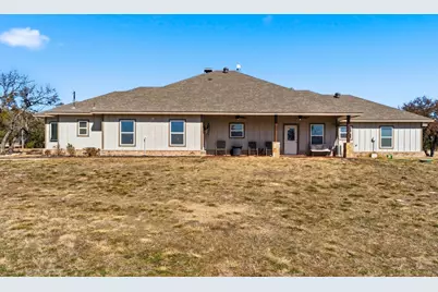 123 Kriston Lane, Springtown, TX 76082 - Photo 30