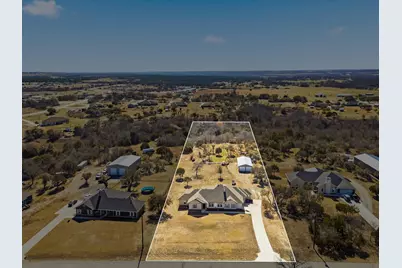 123 Kriston Lane, Springtown, TX 76082 - Photo 32