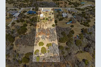 123 Kriston Lane, Springtown, TX 76082 - Photo 34