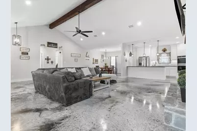 123 Kriston Lane, Springtown, TX 76082 - Photo 8