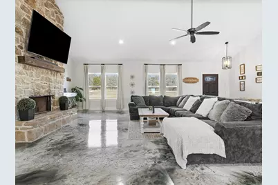 123 Kriston Lane, Springtown, TX 76082 - Photo 6