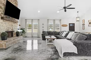 123 Kriston Ln, Springtown, TX 76082 - Photo 6