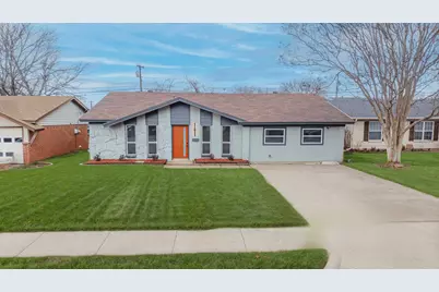 1101 Fouts Drive, Irving, TX 75061 - Photo 1