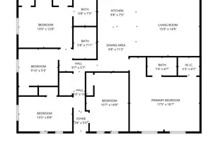 1101 Fouts Dr, Irving, TX 75061 - Photo 36