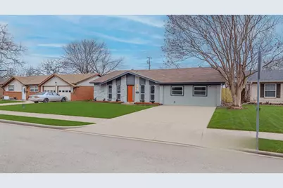 1101 Fouts Drive, Irving, TX 75061 - Photo 2