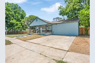 1114 Clay Avenue, Waco, TX 76706 - Photo 2