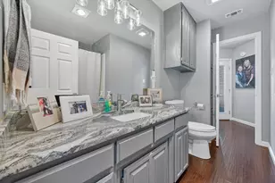 3211 Summergrove Dr, Arlington, TX 76001 - Photo 28