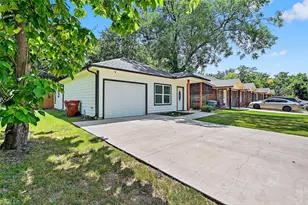 515 N East St, Sherman, TX 75090 - Photo 2