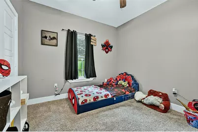 515 N East Street, Sherman, TX 75090 - Photo 14