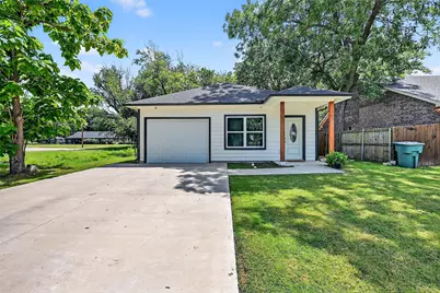 515 N East Street, Sherman, TX 75090 - Photo 1