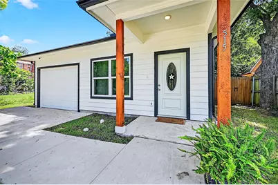 515 N East Street, Sherman, TX 75090 - Photo 4