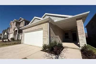 524 Blanton Street, McKinney, TX 75069 - Photo 2