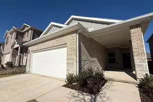 524 Blanton St, McKinney, TX 75069 - Photo 2