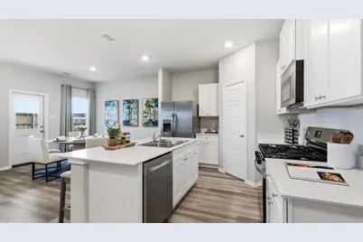 1149 Belhaven Street, Granbury, TX 76048 - Photo 4